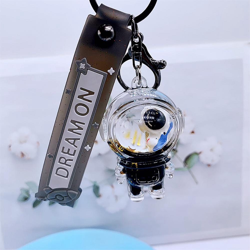 Astronaut Keychain - Picture 4 of 8